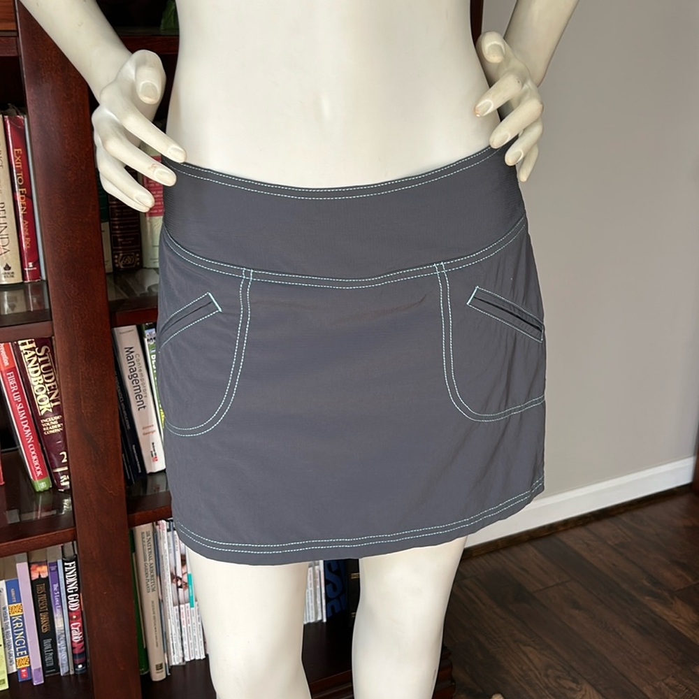 Athleta Women’s Nylon Skort